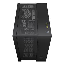 CORSAIR 6500D Airflow Black