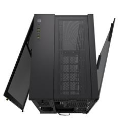 CORSAIR 6500D Airflow Black