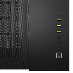 CORSAIR 6500D Airflow Black
