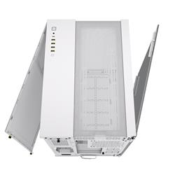 CORSAIR 6500D White