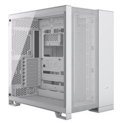 CORSAIR 6500D White
