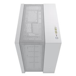 CORSAIR 6500D White