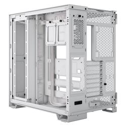 CORSAIR 6500D White