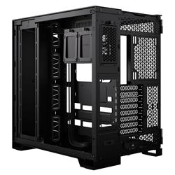 CORSAIR 6500X Black(Open Box)