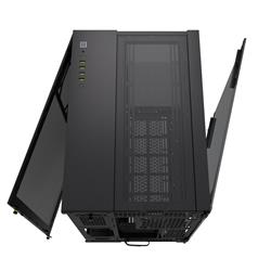 CORSAIR 6500X Black(Open Box)