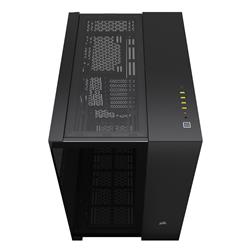 CORSAIR 6500X Black(Open Box)