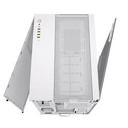 CORSAIR 6500X Blanc