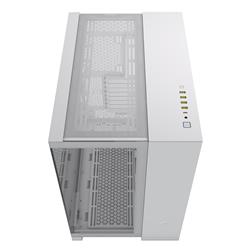 CORSAIR 6500X Blanc