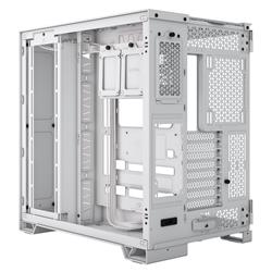 CORSAIR 6500X Blanc