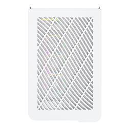 Montech KING 95 PRO Mid Tower ATX Case, White