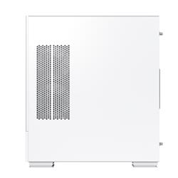 Montech SKY TWO Boîtier d'ordinateur mi-tour ATX, Blanc