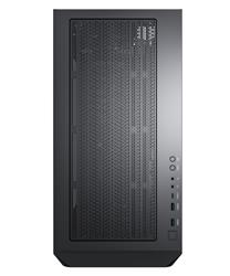 Montech AIR 903 BASE Mid Tower ATX Case, Black