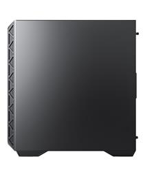 Montech AIR 903 MAX Mid Tower ATX Case, Black