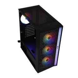 BitFenix Light Boîtier d'ordinateur ATX