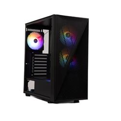 BitFenix Helios Boîtier d'ordinateur ATX