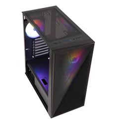 BitFenix Helios Boîtier d'ordinateur ATX