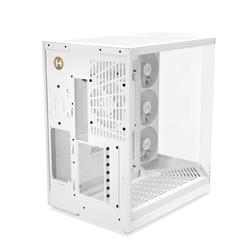 HYTE Y50 RGB Snow White