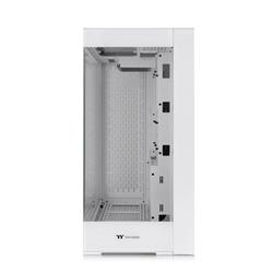 THERMALTAKE CTE E600 MX Mid Tower Computer Case, Snow