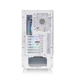 THERMALTAKE Ceres 330 TG ARGB Boîtier d'ordinateur, Blanc