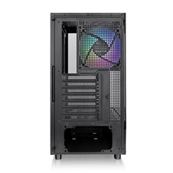 THERMALTAKE View 270 TG ARGB Black