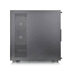 THERMALTAKE View 270 TG ARGB Black