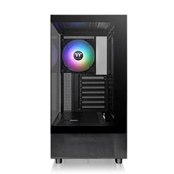THERMALTAKE View 270 TG ARGB Black