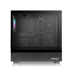 THERMALTAKE View 270 TG ARGB Black