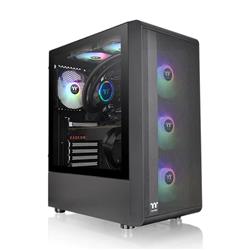 THERMALTAKE S200 TG PC Case