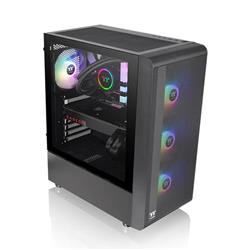 THERMALTAKE S200 TG PC Case