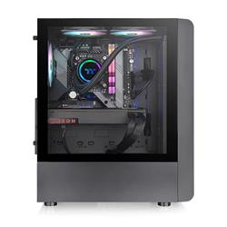 THERMALTAKE S200 TG PC Case