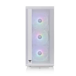 THERMALTAKE S200 TG boîtier d'ordinateur
