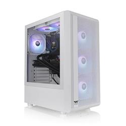 THERMALTAKE S200 TG boîtier d'ordinateur