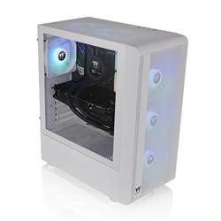 THERMALTAKE S200 TG boîtier d'ordinateur