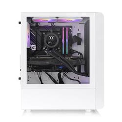 THERMALTAKE S200 TG boîtier d'ordinateur