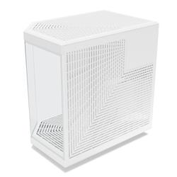 HYTE Y70 Boîtier, Blanche Neige