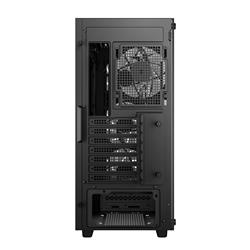 DeepCool MATREXX 55 V4 C Premium ATX case,Black
