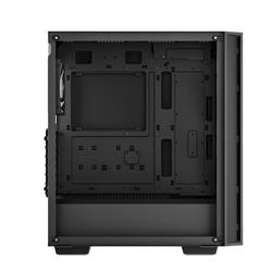 DeepCool MATREXX 55 V4 C Premium ATX case,Black
