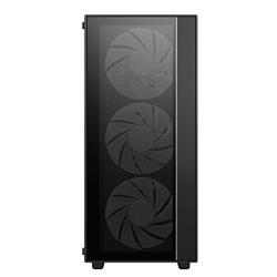 DeepCool MATREXX 55 V4 C Premium ATX case,Black