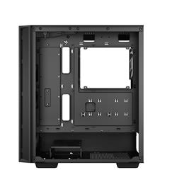 DeepCool MATREXX 55 V4 C Premium ATX case,Black