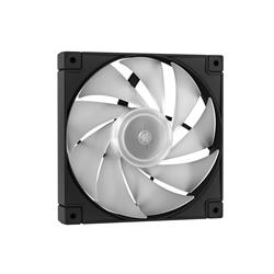 DeepCool MATREXX 55 V4 C Premium ATX case,Black