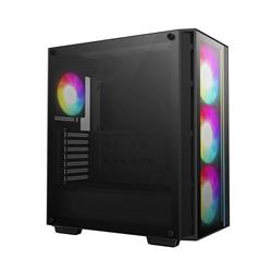 DeepCool MATREXX 55 V4 C Premium ATX case,Black