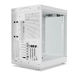 HYTE Y70 Touch Infinite Case, Snow White(Open Box)