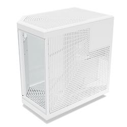 HYTE Y70 Touch Infinite Case, Snow White(Open Box)