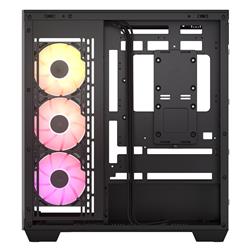 CORSAIR 3500X ARGB Mid-Tower PC Case,