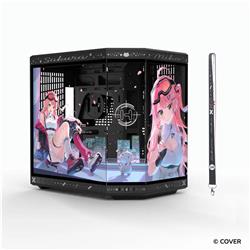 HYTE Sakura Miko Y70 Noir