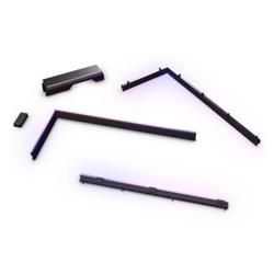 Phanteks NV5 Premium DRGB KIT, Noir