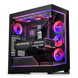 Phanteks NV5 Premium DRGB KIT, Noir