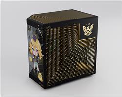 HYTE Dokibird Y70 Ensemble Dragoon