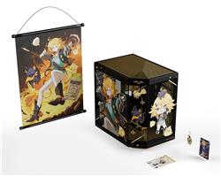 HYTE Dokibird Y70 Ensemble Dragoon