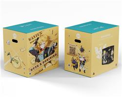 HYTE Dokibird Y70 Ensemble Dragoon